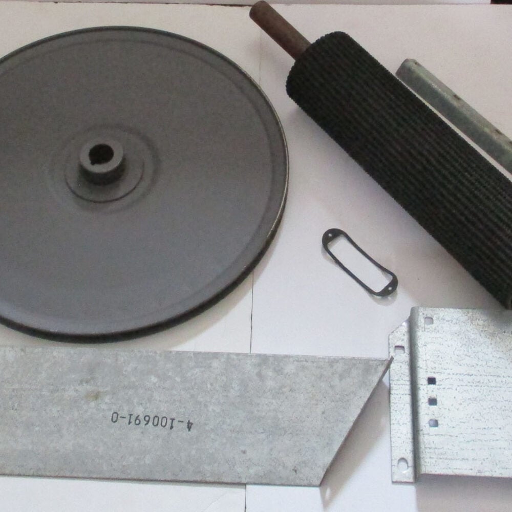 Feed Parts