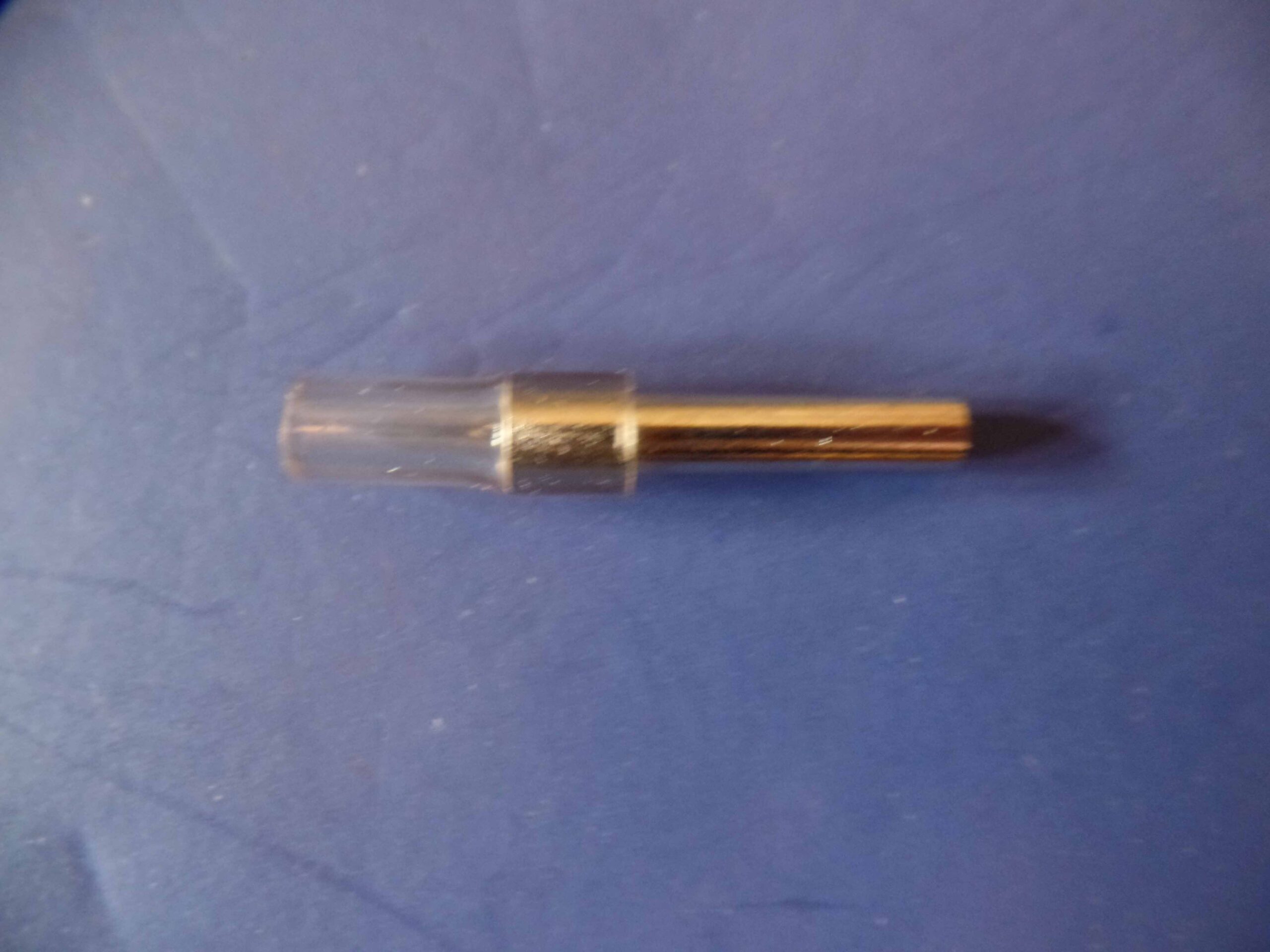 Switch Meter Repair Kit Incomplete