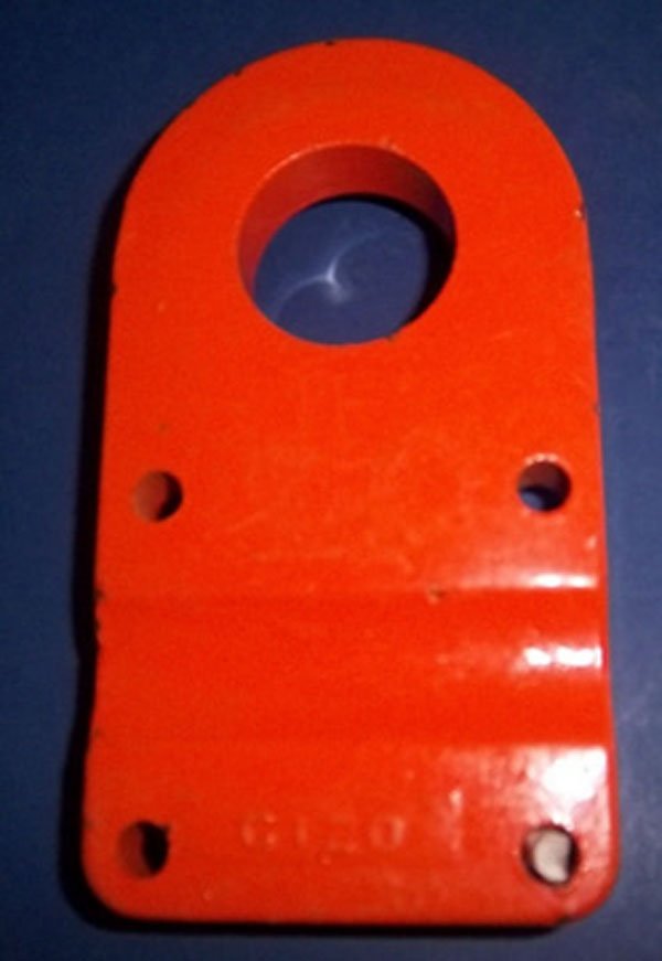 Ratchet Left Hand For Surge Diagonal Stall