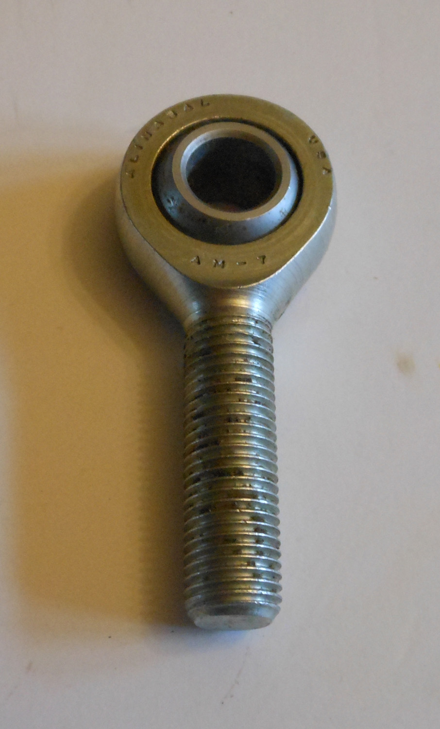 Rod End Bearing Assembly