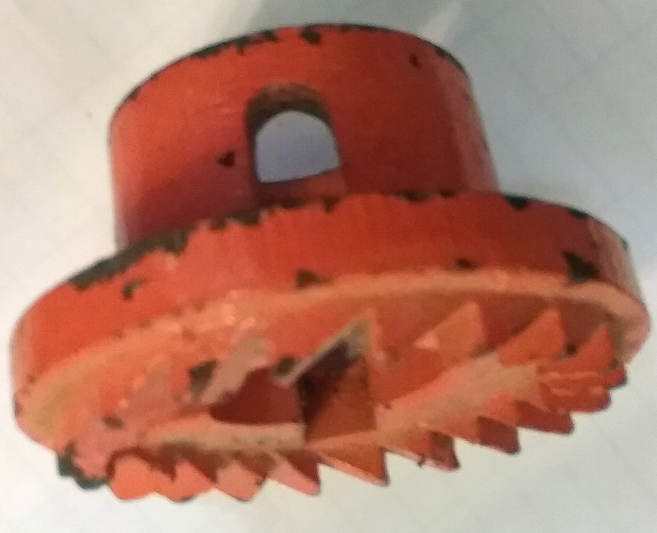 Ratchet Bottom Left Hand For Surge Diagonal Stall