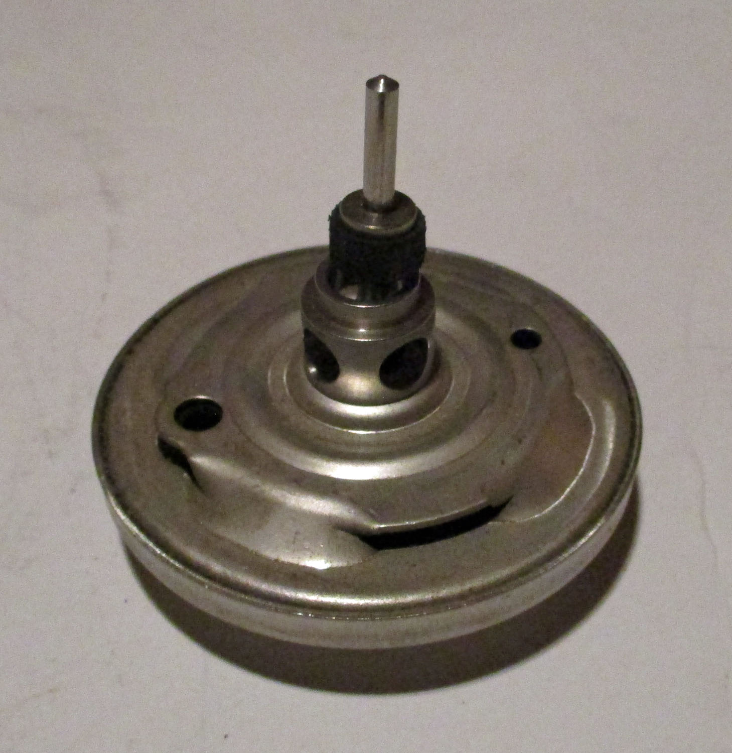 Diaphragm Door Opener, Right