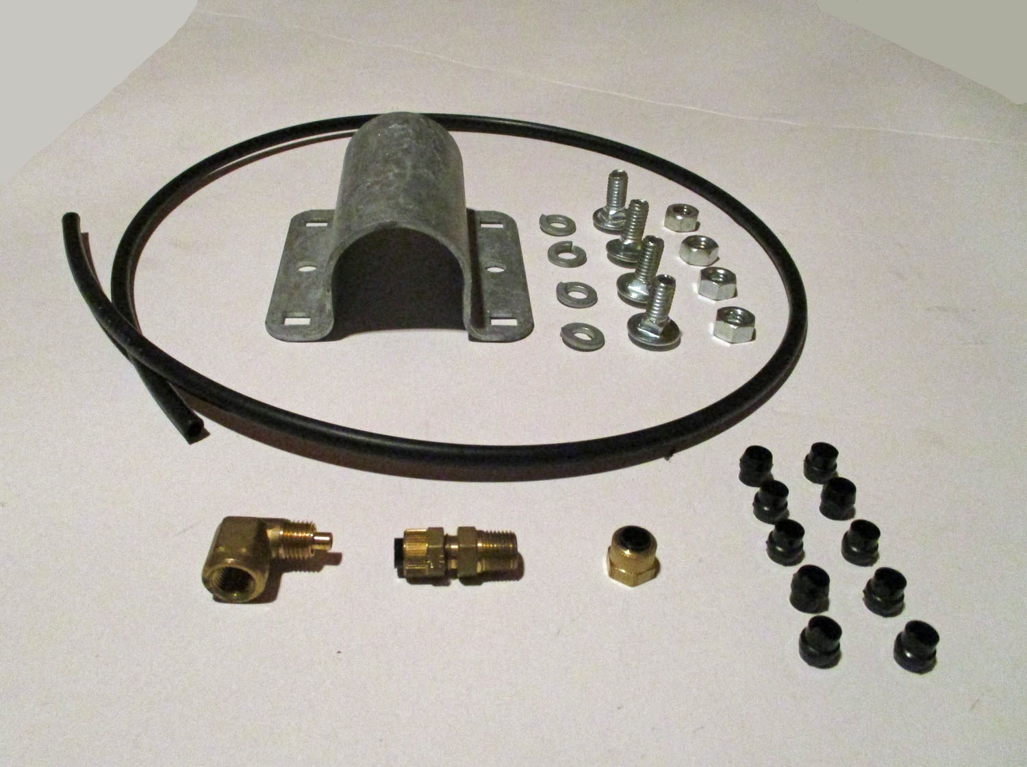 Kit Power Gate