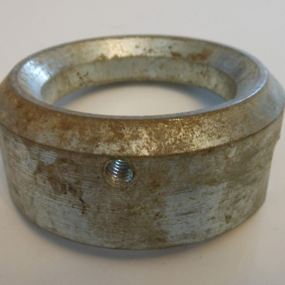 Stop Gate 2 7/8&Quot;Od