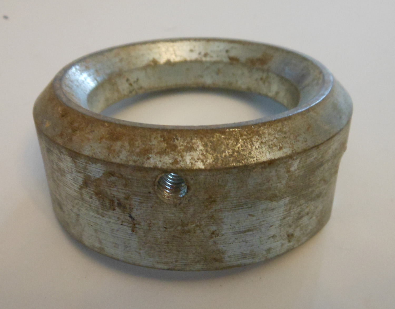 Stop Gate 2 7/8&Amp;Amp;Quot;Od