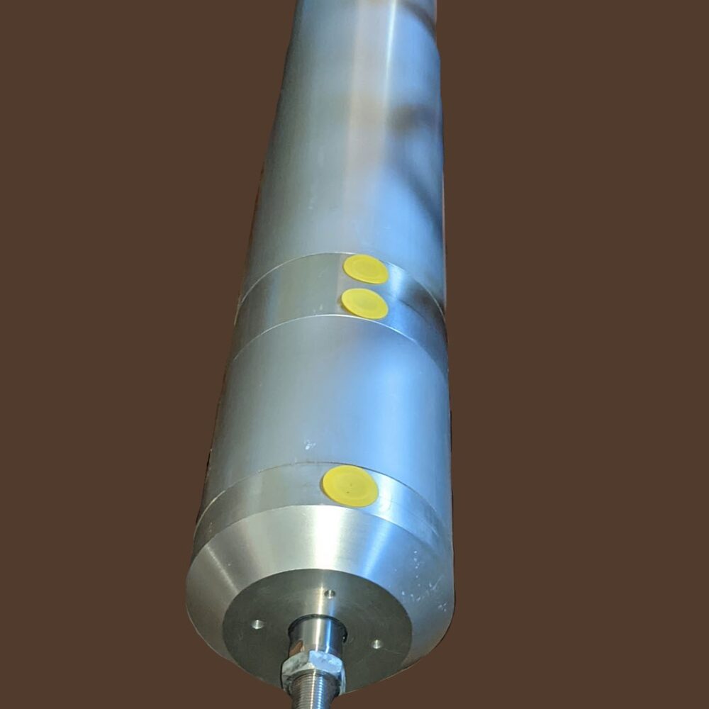 Cylinder 39 1/2&Quot;L O/All