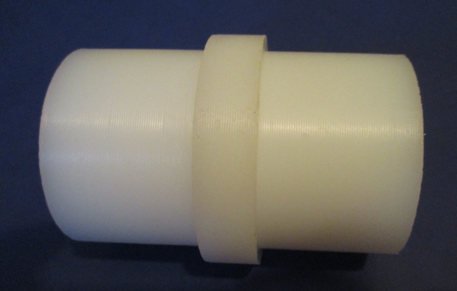 Axle, Uhmw For Galvanized Gate Hanger