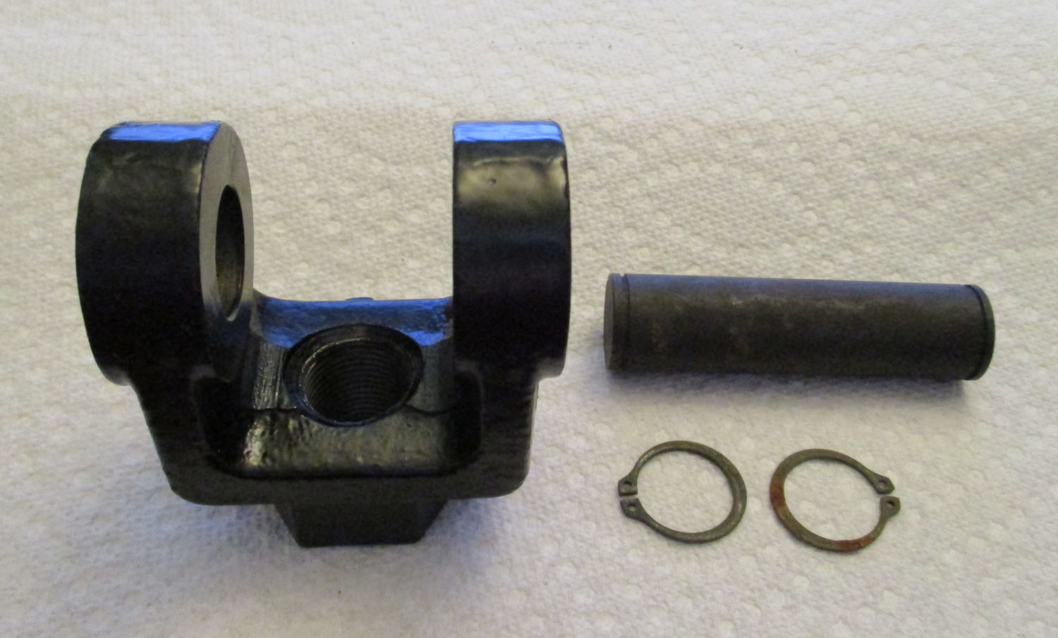 Kit Repair Pneumatic Cylinder