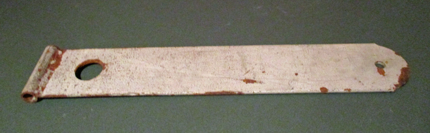 Arm Part Herringbone 17 1/2&Amp;Amp;Quot;L