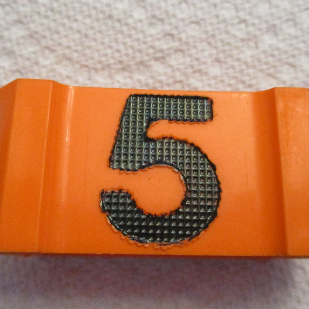 Tag Segment #5