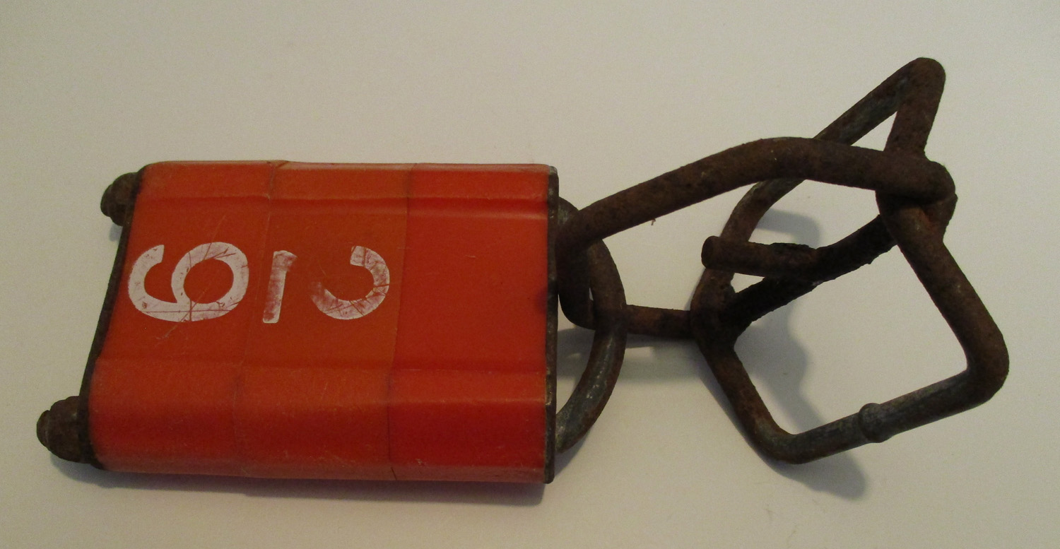 Tags, Surge ID, Will Repair