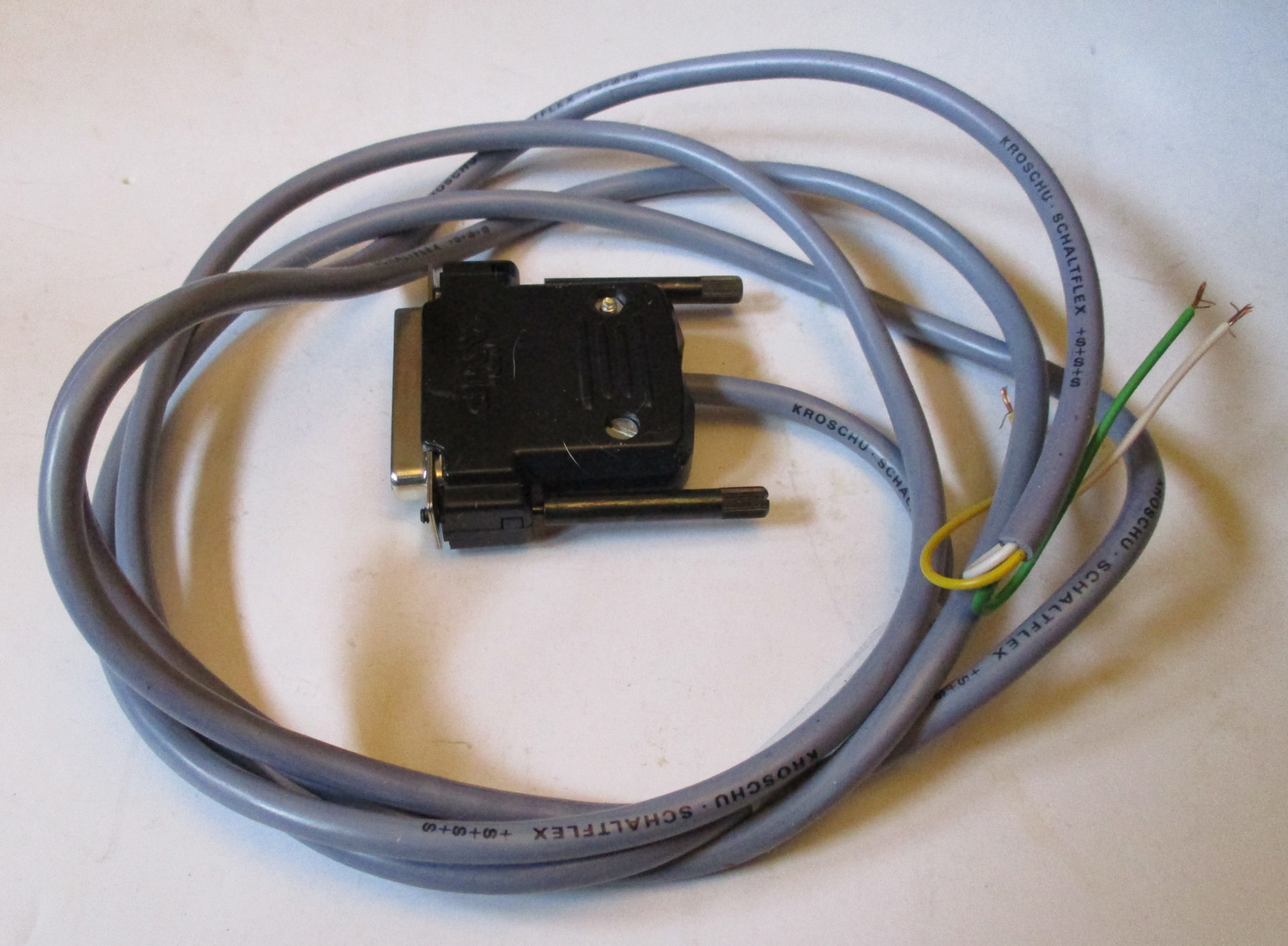 Cord, Uniface 77"L 3 Cord, Uniface 77"L