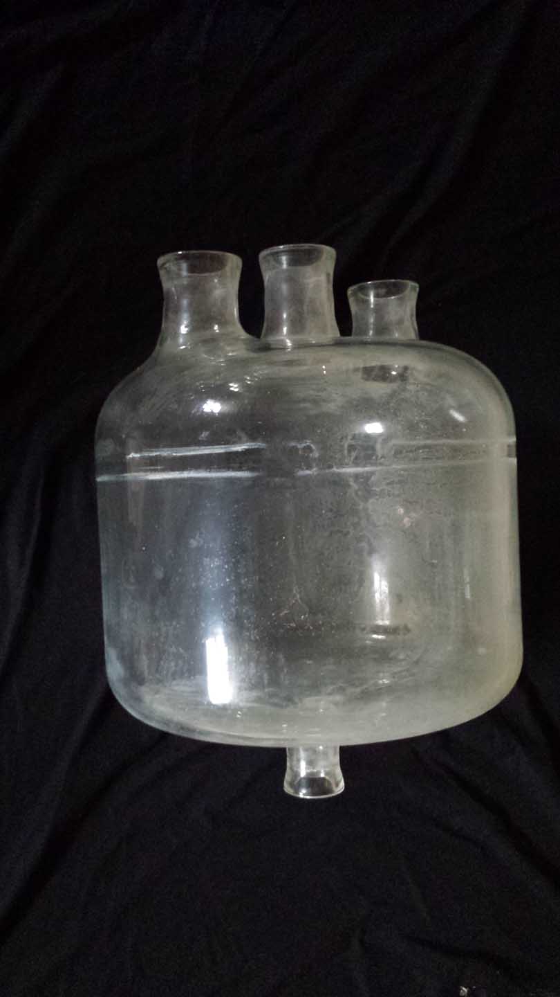 Jar Receiver