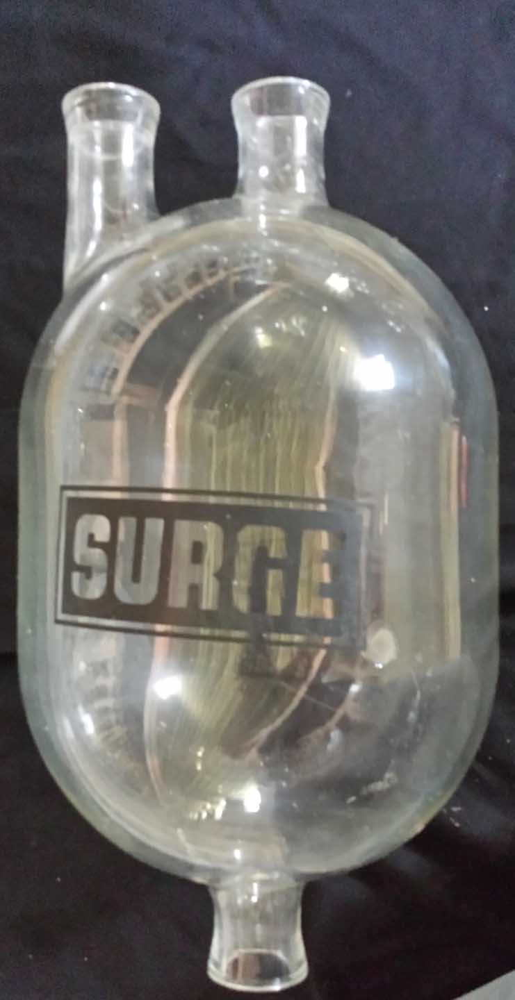 Jar Receiver