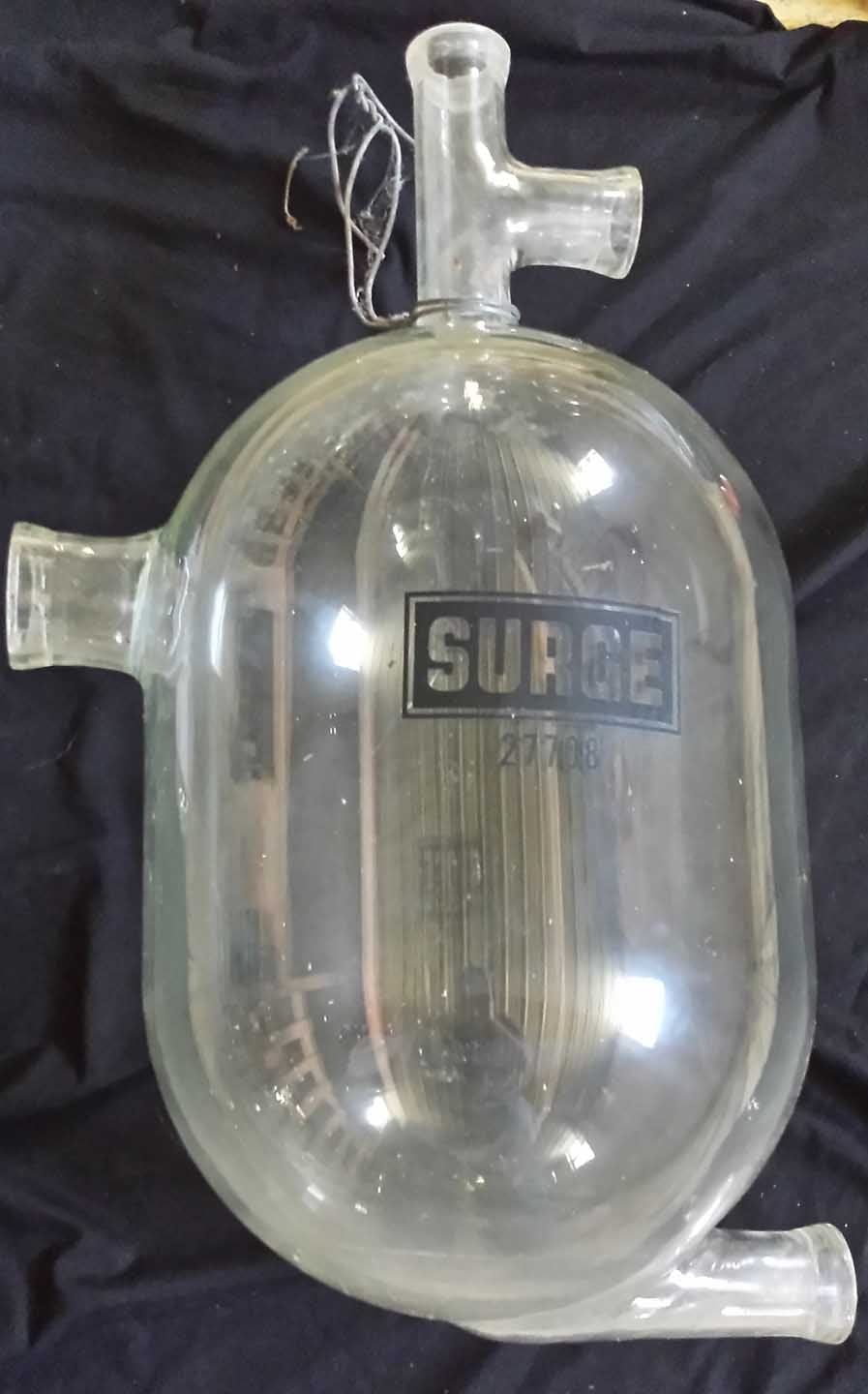 Jar Receiver