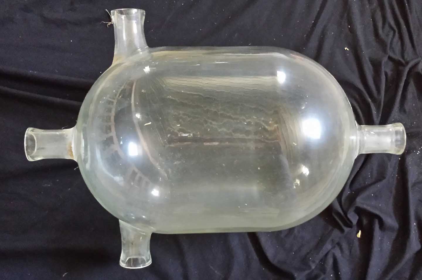 Jar Receiver