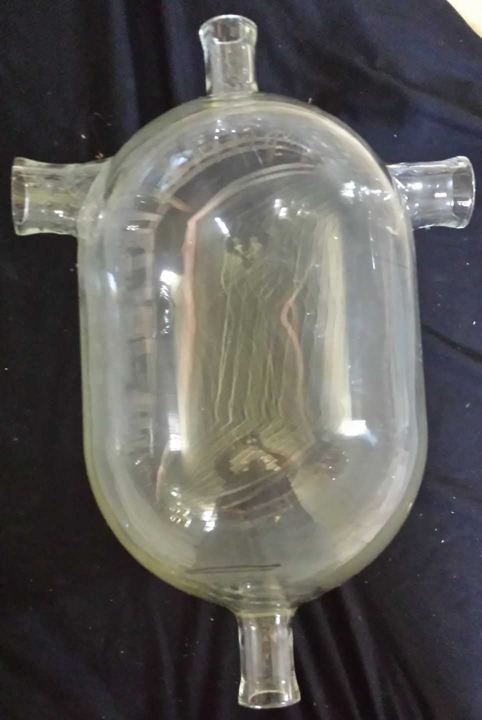 Jar Receiver