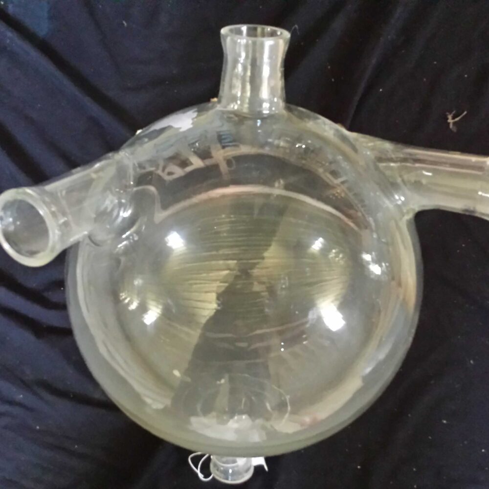 Jar Receiver