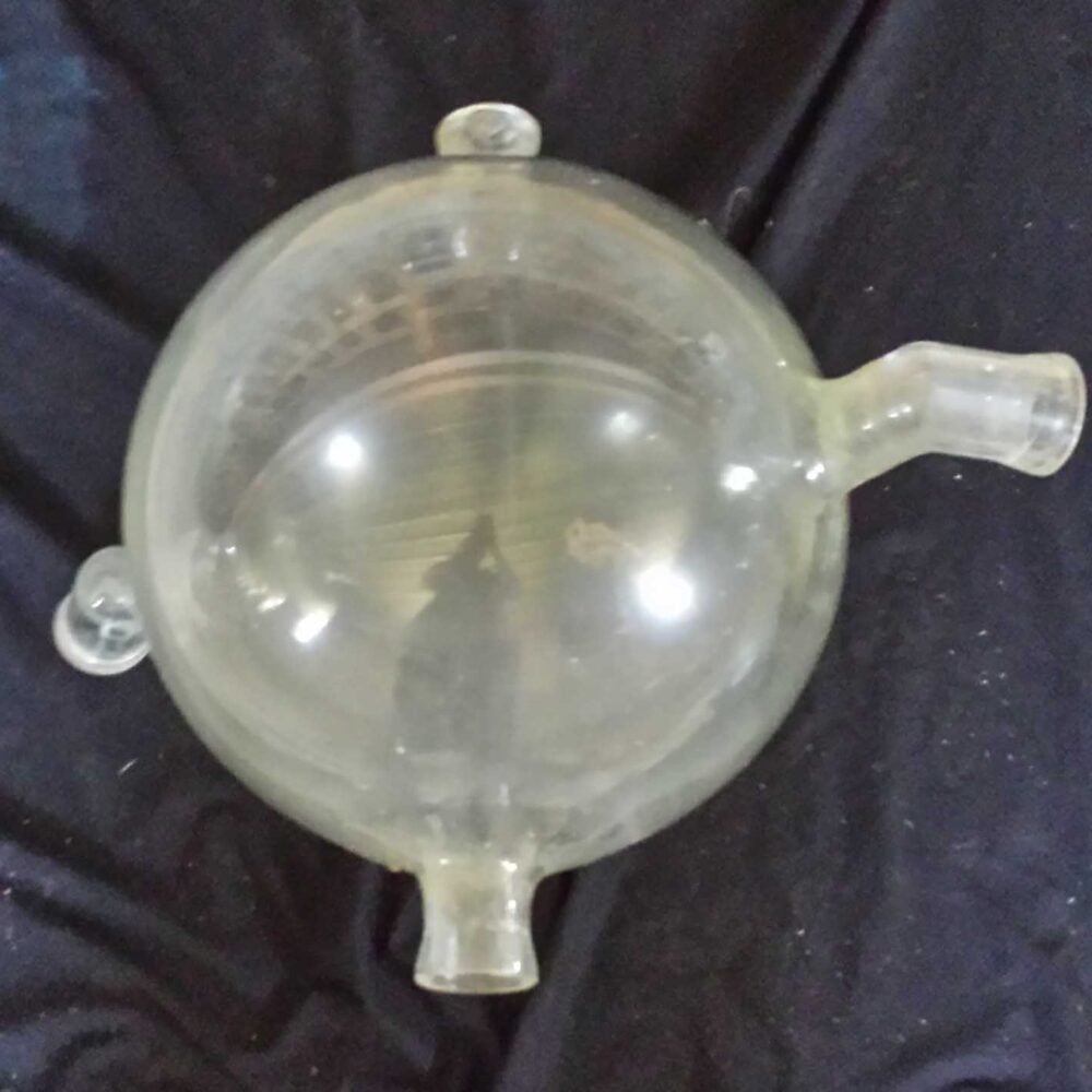 Jar Receiver