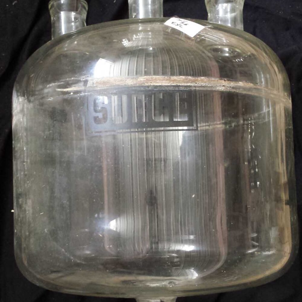 Jar Receiver