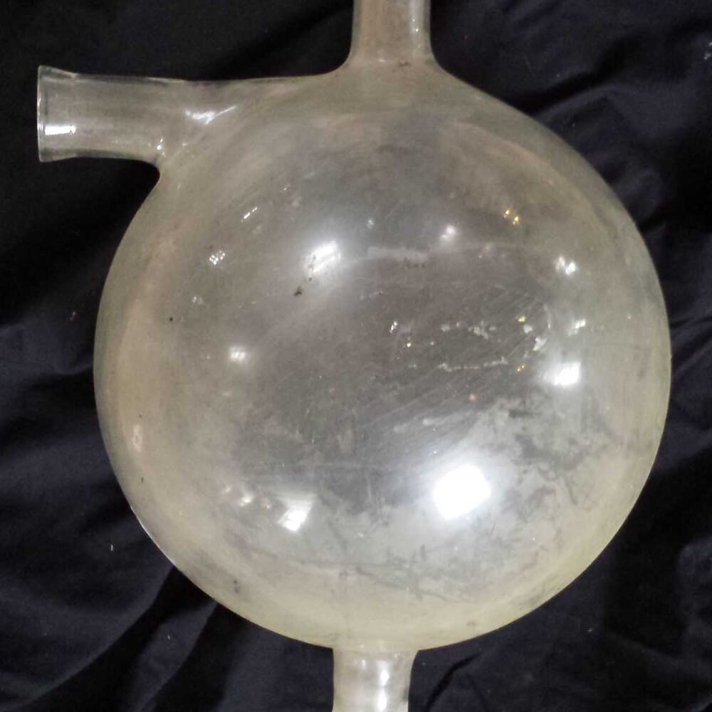Jar Receiver