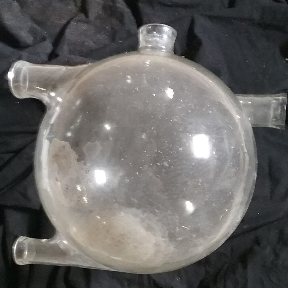 Jar Receiver