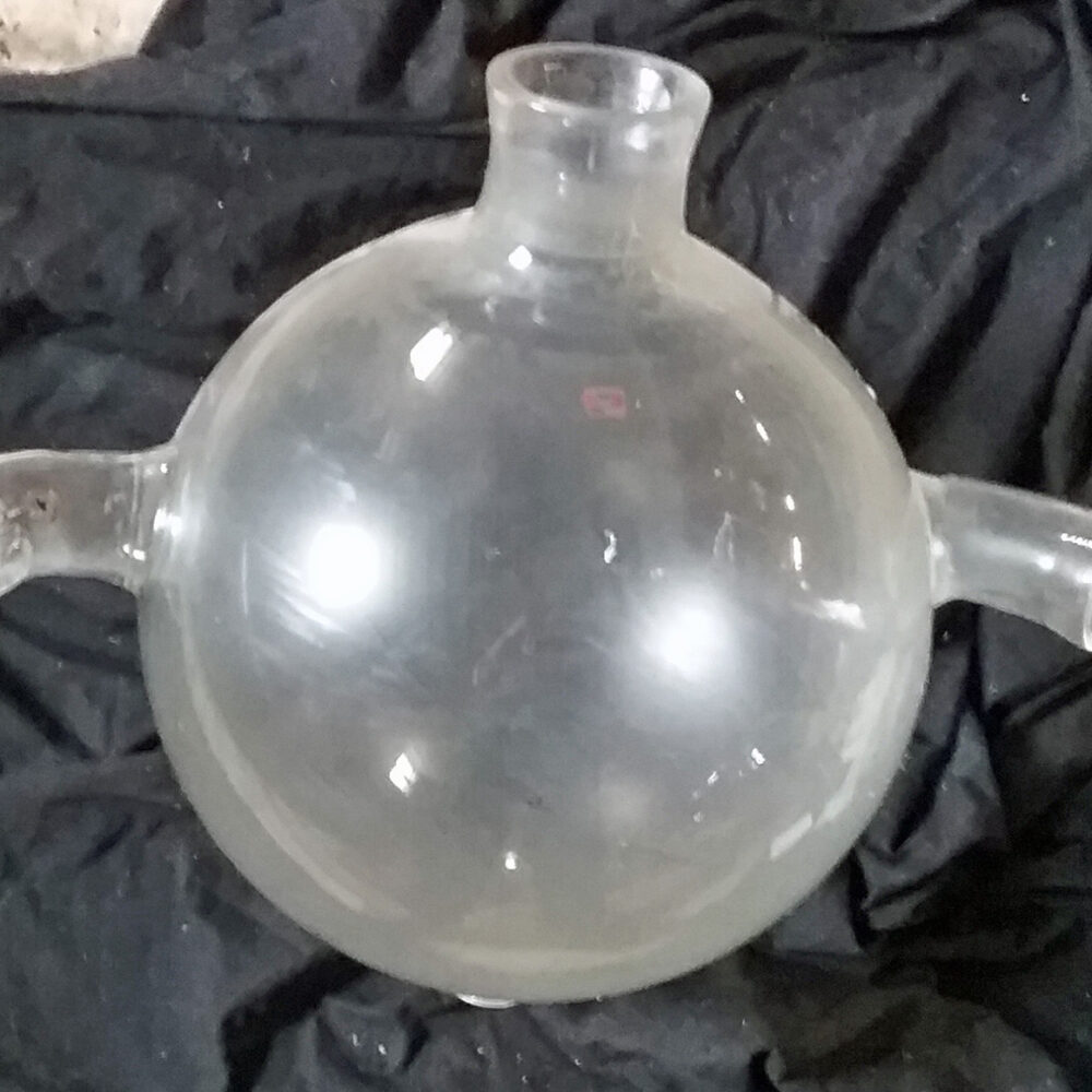 Jar Receiver