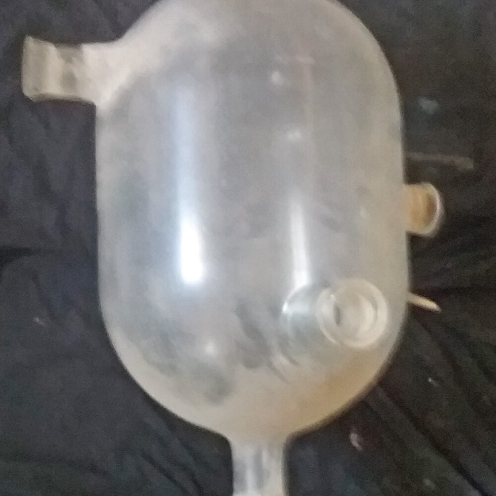 Jar Receiver 22"L