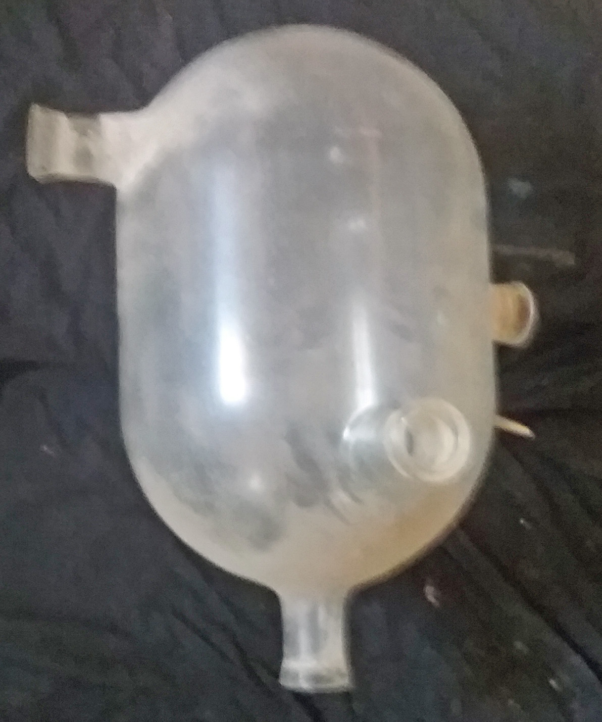 Jar Receiver 22"L 3 Jar Receiver 22"L