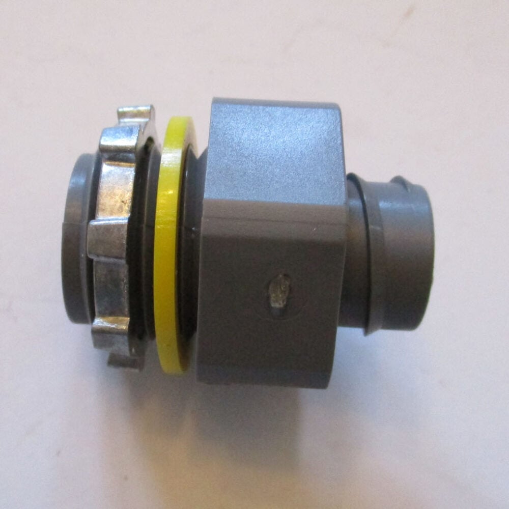 Connector 11/16" Conduit Type B