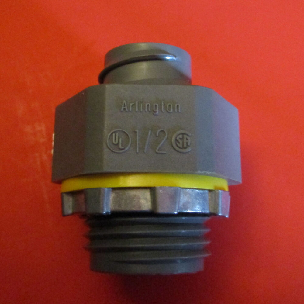 Connector Conduit Type B Only