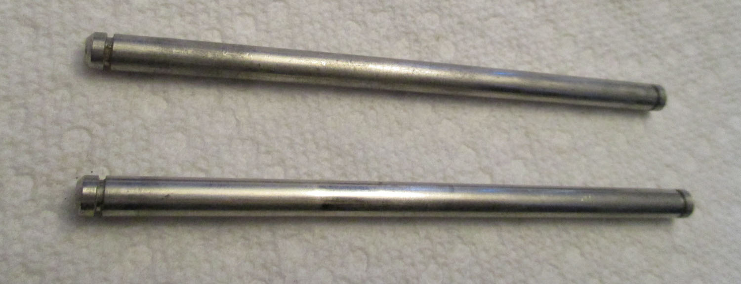 Pin Slide for 5/8" Milk Valve Set of 2