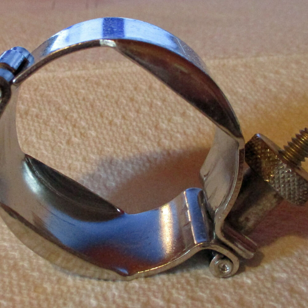 Clamp Union 1 1/2"