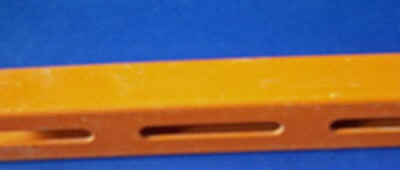 Mounting Channel - Slotted