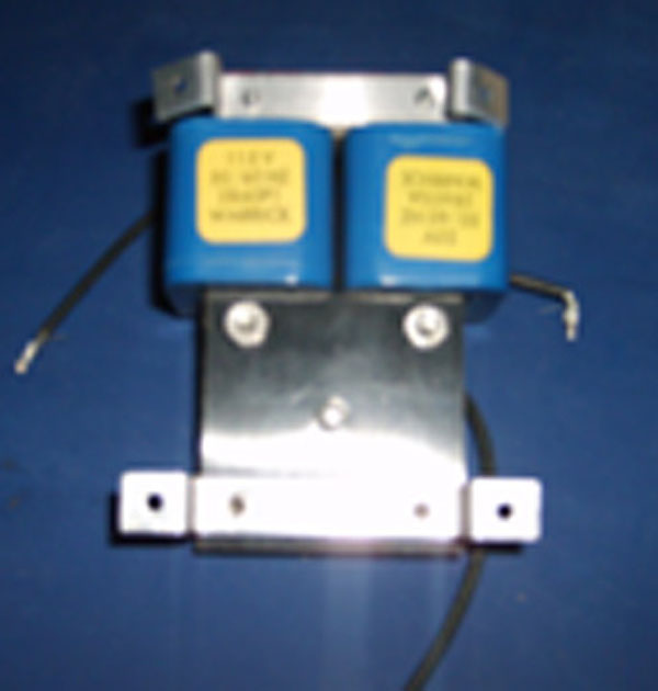 Transformer ASM 24V for Surge Milk Pump Timer