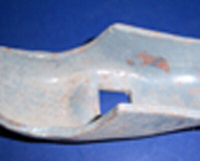 1-1/2" Clamp-Small
