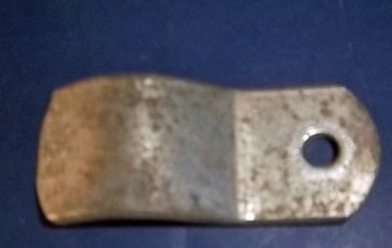Half Clamp