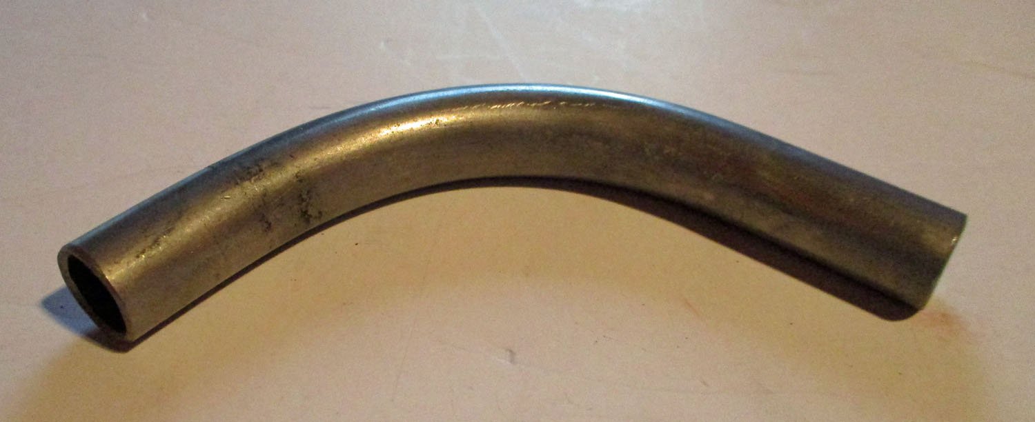 Cane 5/8"OD, 5 1/4"L-5 13/16"L
