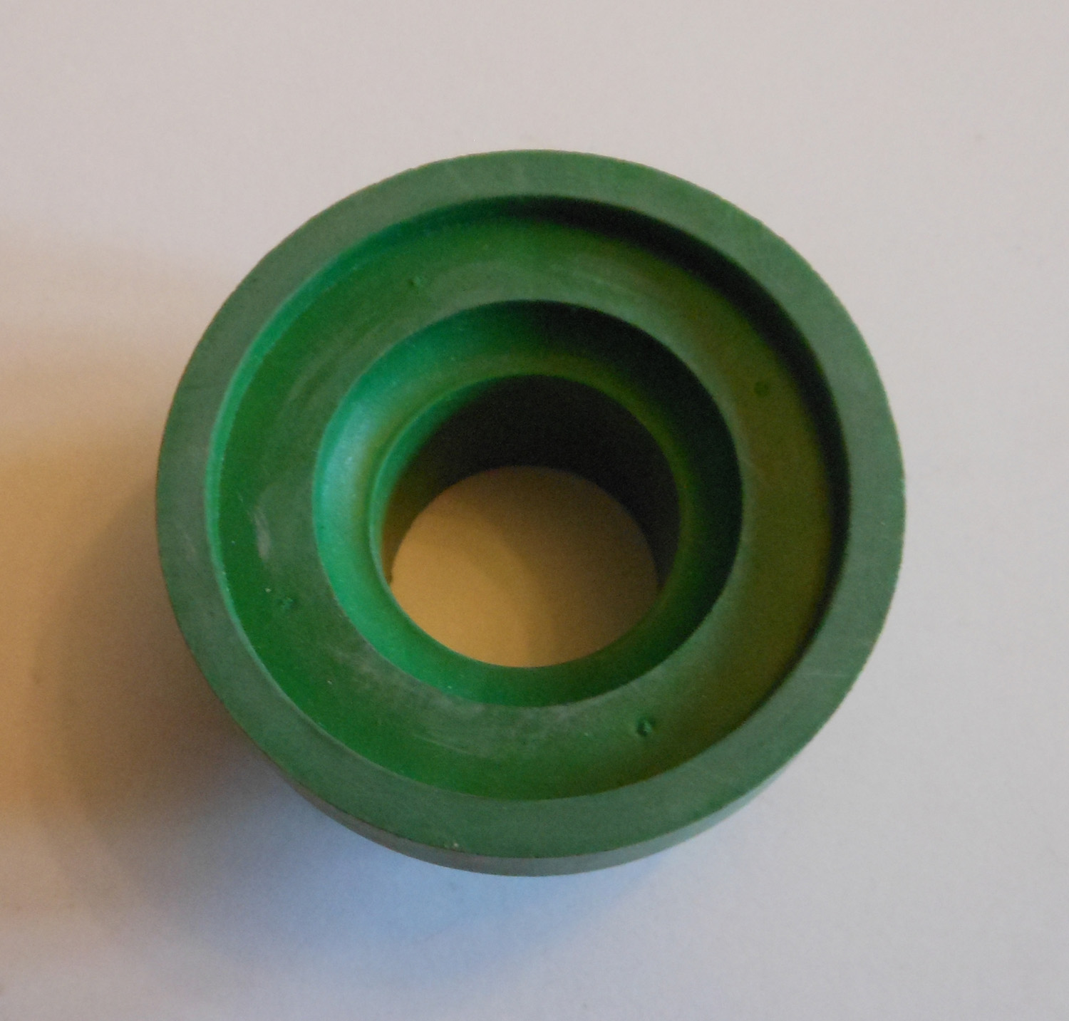 Seal For Milk Pump