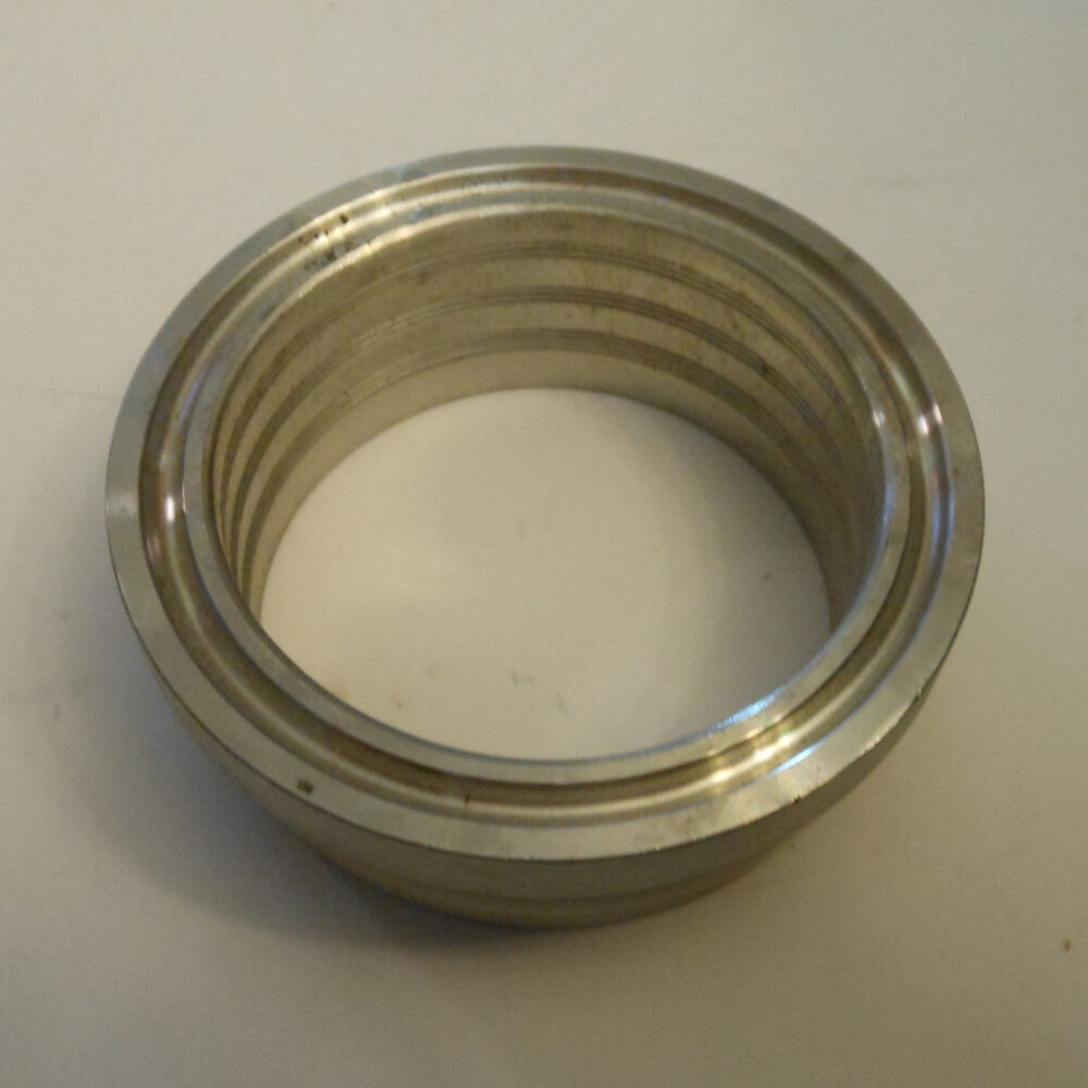 Ferrule 2 5/8"OD & 2 5/16"OD