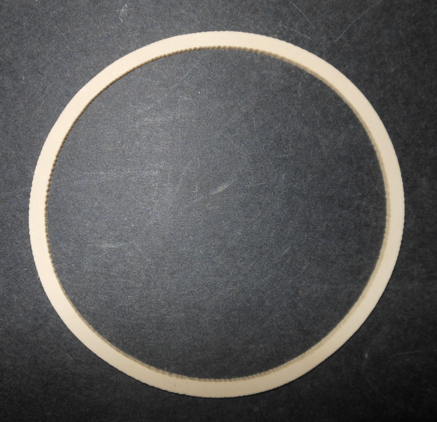 Housing Gasket for Sunset, 3 11/16" OD 3 Gasket 3 9/16" OD Housing for 1/2 HP