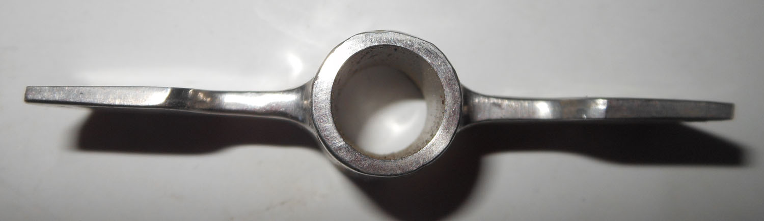 Blade 3 3/4"L Impeller