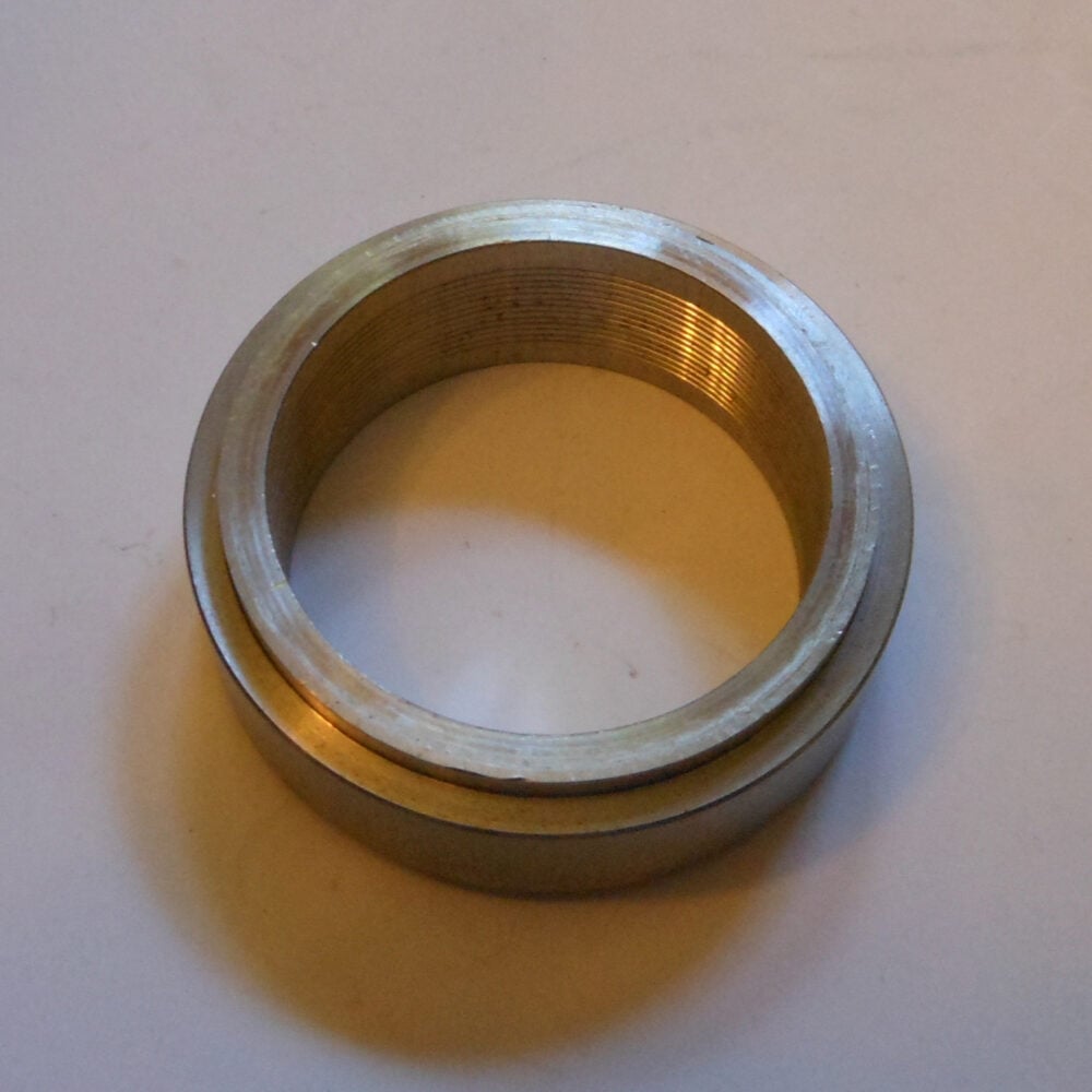 Ferrule 2" Weld On