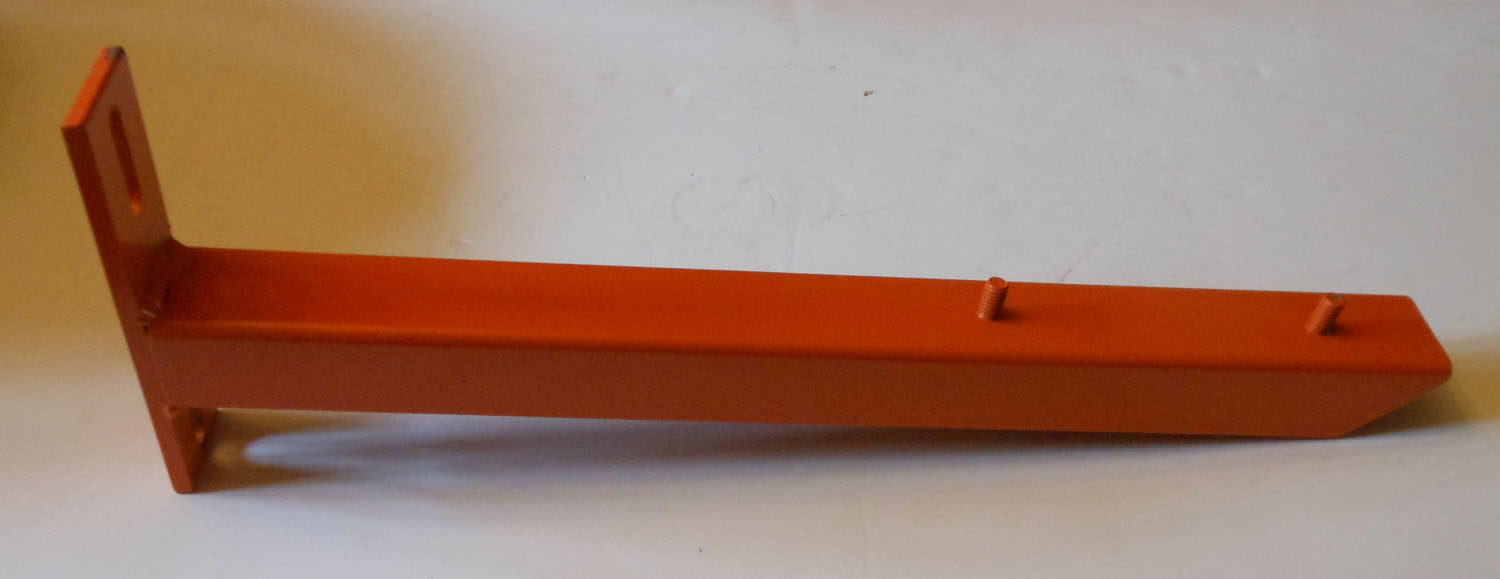 Bracket Assembly Cradle Strap