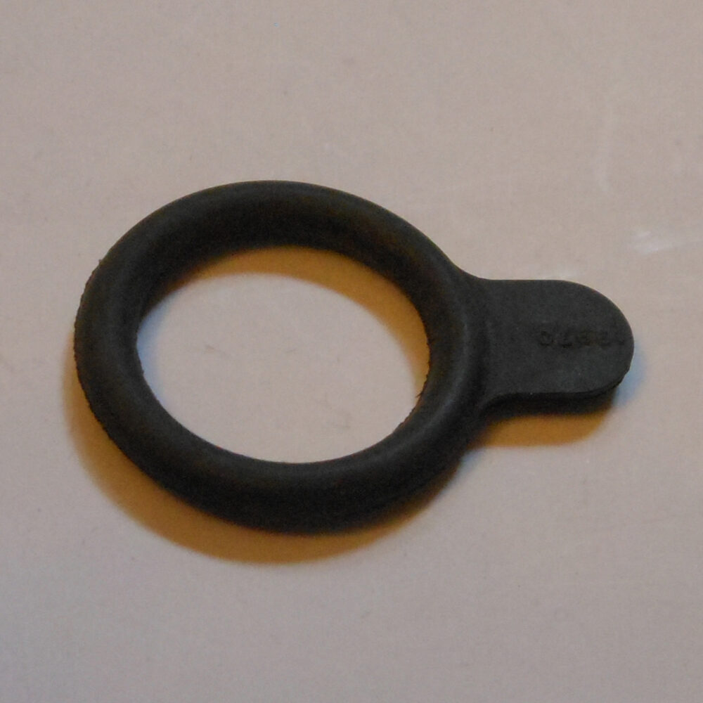O ring with Tab 1 1/16" OD