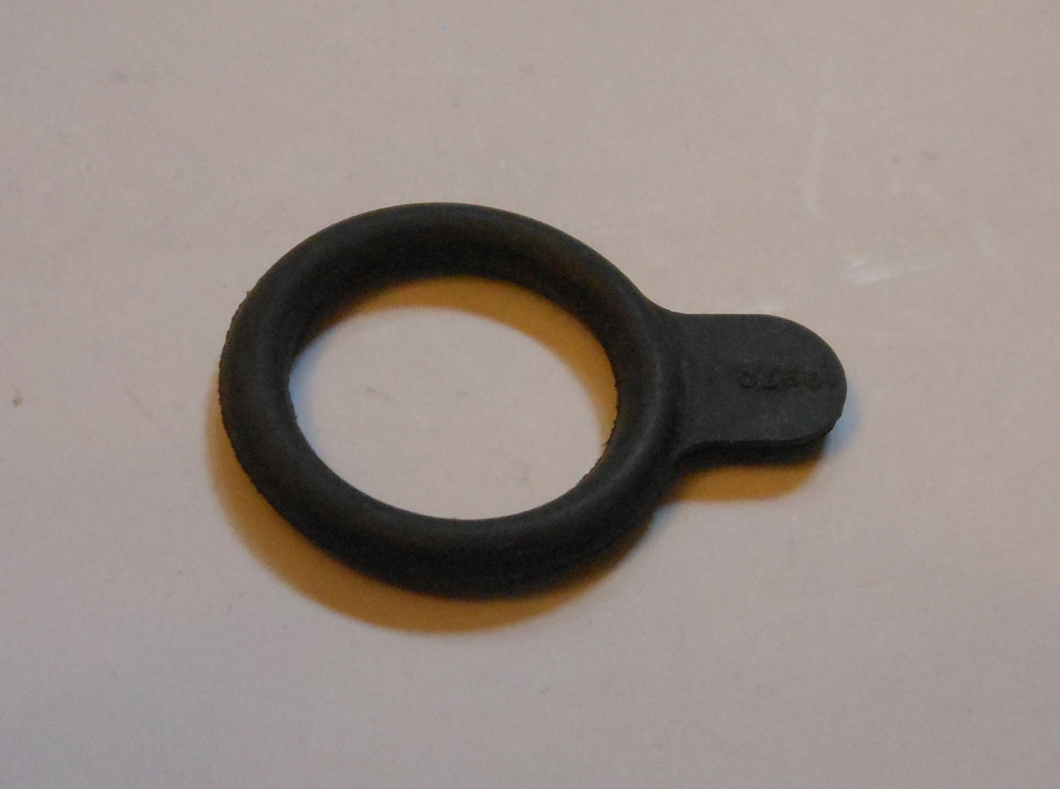 O ring with Tab, 1-1/16″ OD