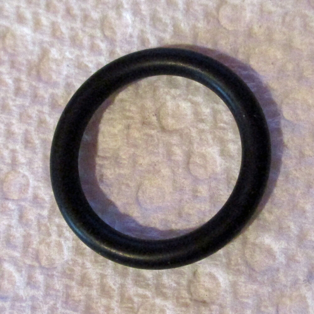 O ring For 3" Vacuum Washer Control 13/16"OD, 11/16"ID