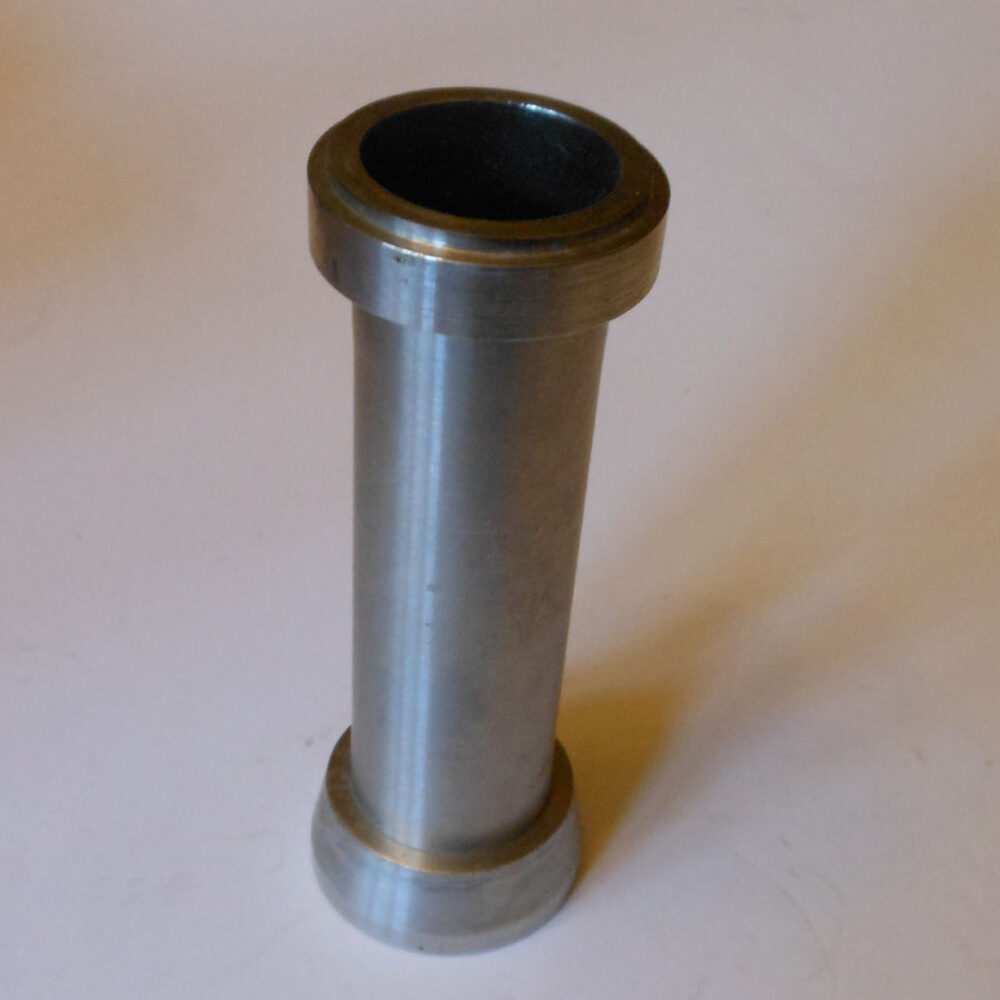 Pipe Surge by Triclover 5 13/16"L