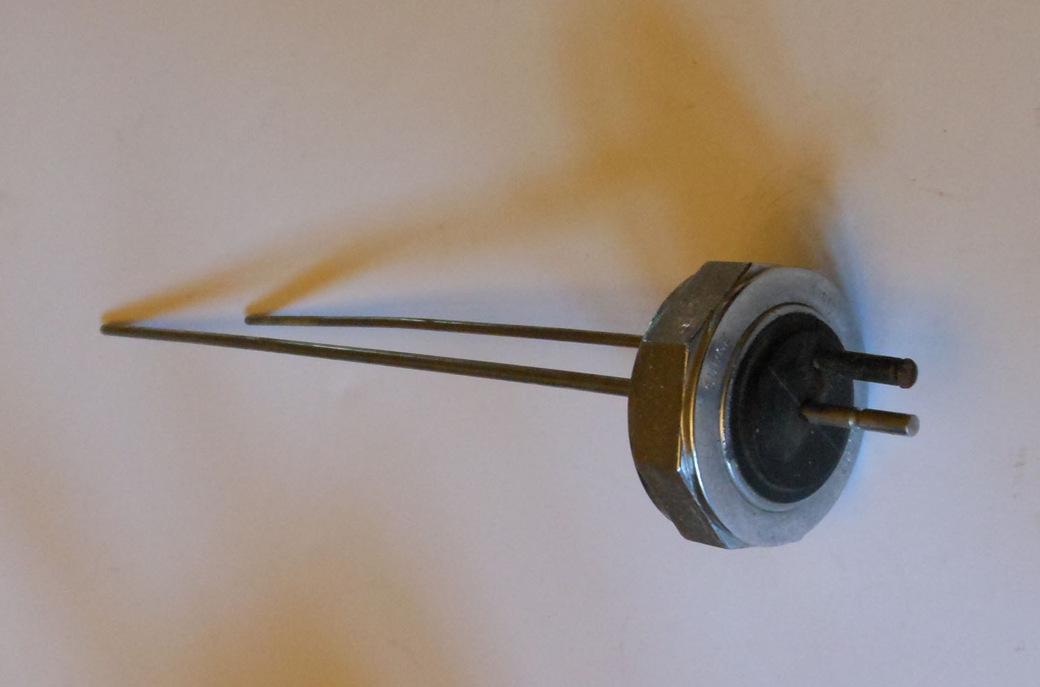 Probe with 1 1/2" Female Nut