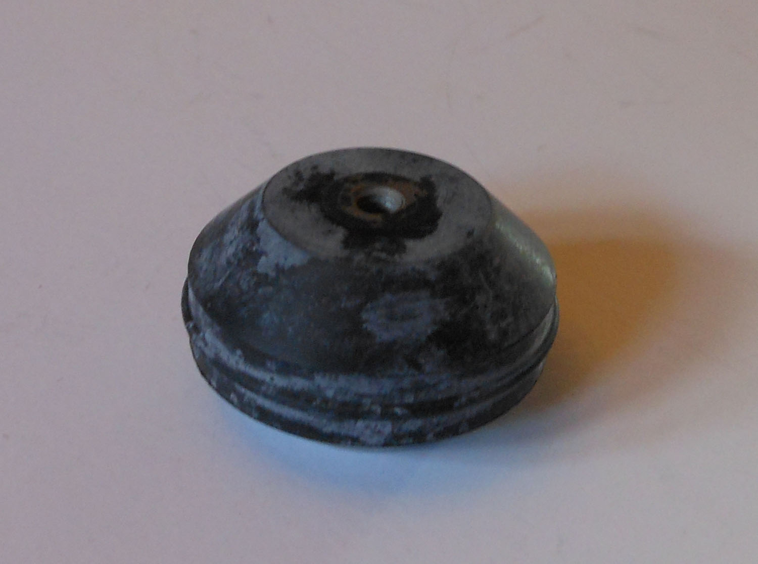 Plug Plunger 1 3/8"OD 3 Plug Plunger 1 3/8"OD